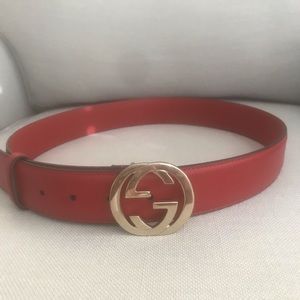 Brand New Real Gucci belt